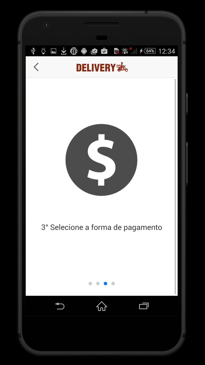 VIV Restô screenshot image 3_Popularmodapk.com