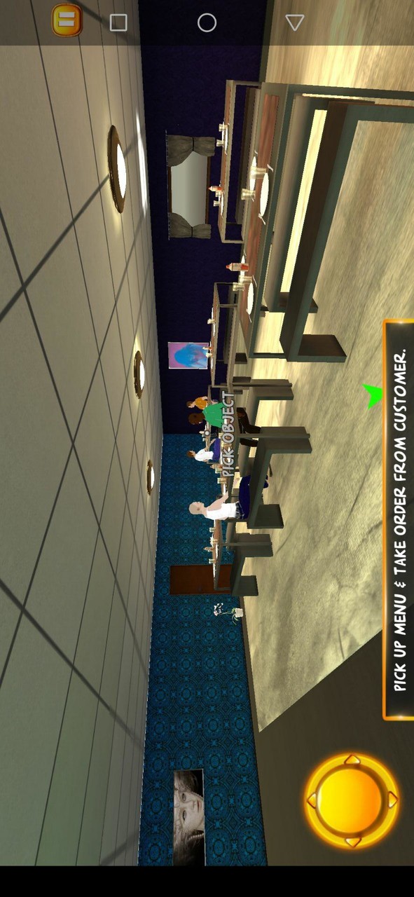 黑暗料理模拟器破解版<span>(mod)</span> screenshot image 5_Popularmodapk.com