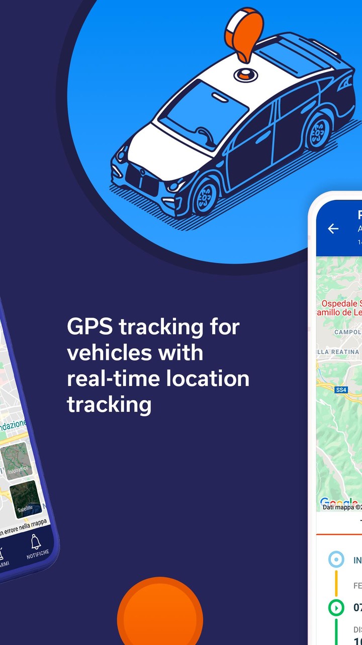 Balin.app GPS screenshot image 7_Popularmodapk.com