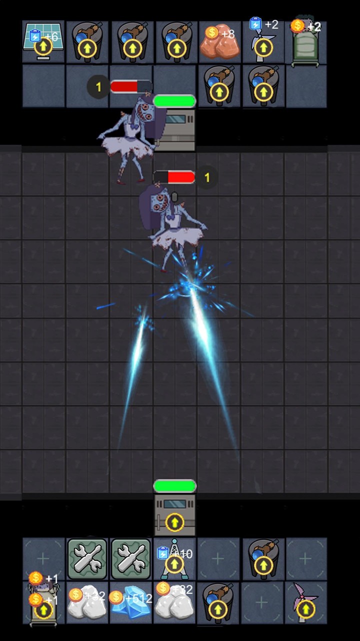 Lying Flat And Survive screenshot image 3_Popularmodapk.com