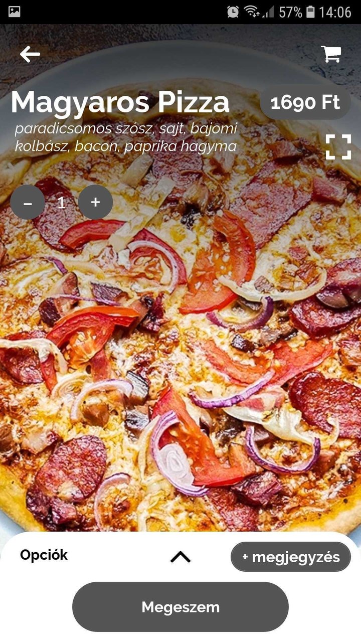 Kemencés Csárda Hajdúszoboszló screenshot image 3_Popularmodapk.com