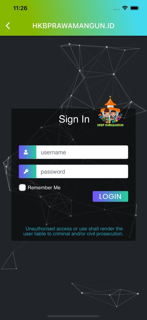 HKBPRAWAMANGUN.ID screenshot image 6_Popularmodapk.com