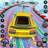 Ramp Car Stunt Games: Car Game2.5_Popularmodapk.com