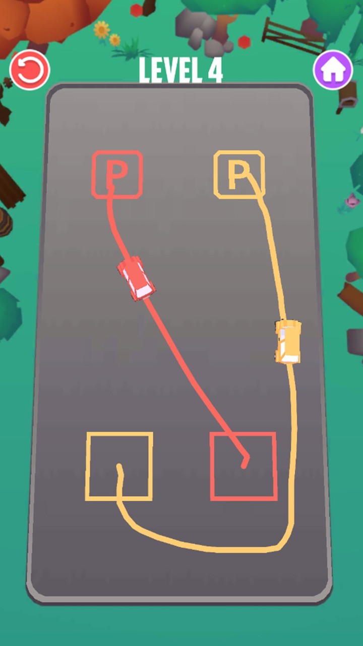 Car Parking Master screenshot image 2_Popularmodapk.com