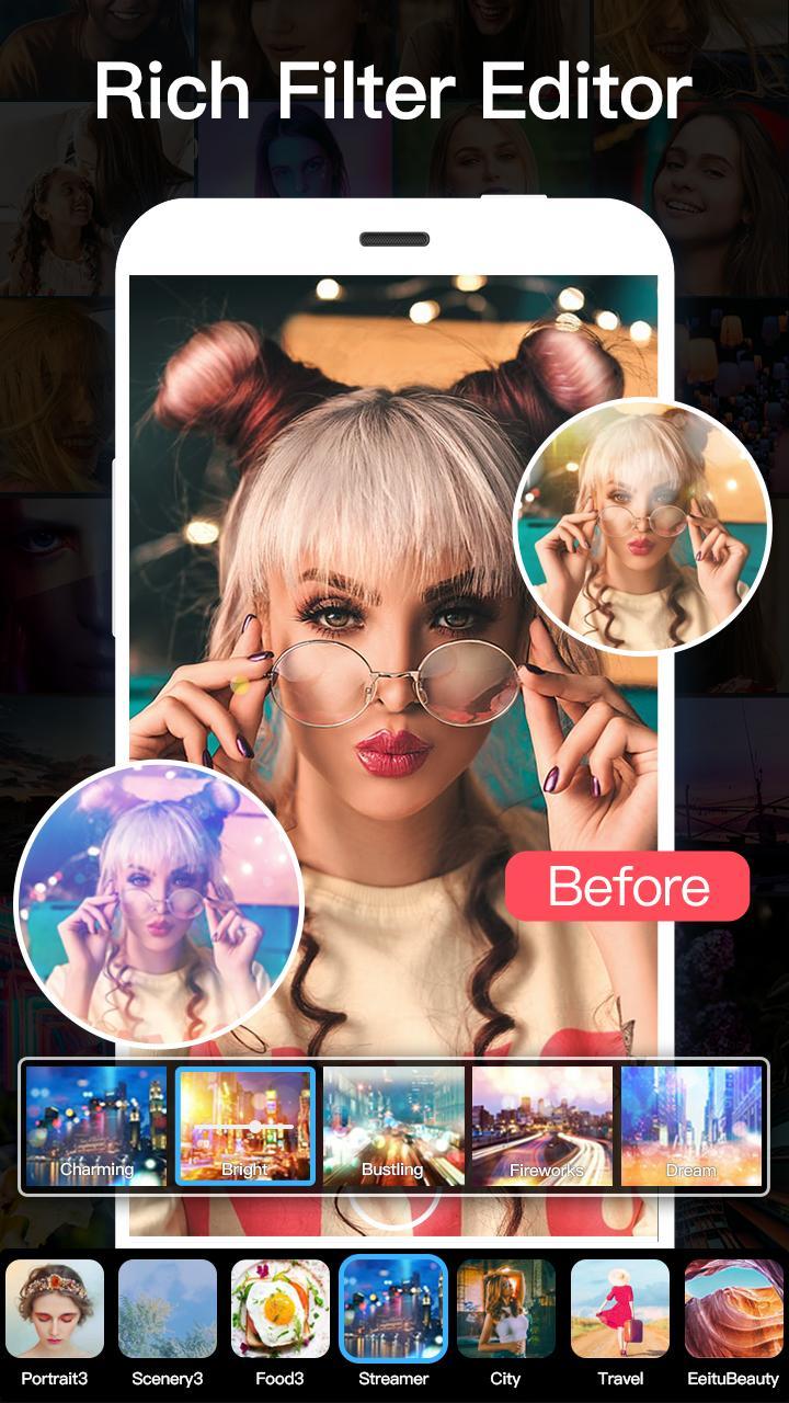 Camera screenshot image 10_Popularmodapk.com