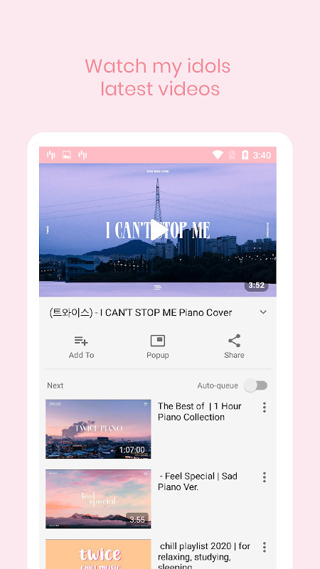 Pure Health Kitchen screenshot image 1_Popularmodapk.com