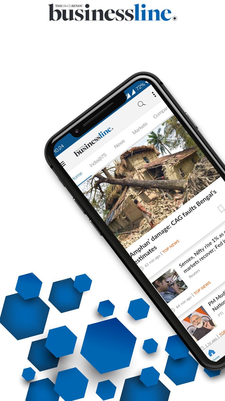 businessline screenshot image 1_Popularmodapk.com