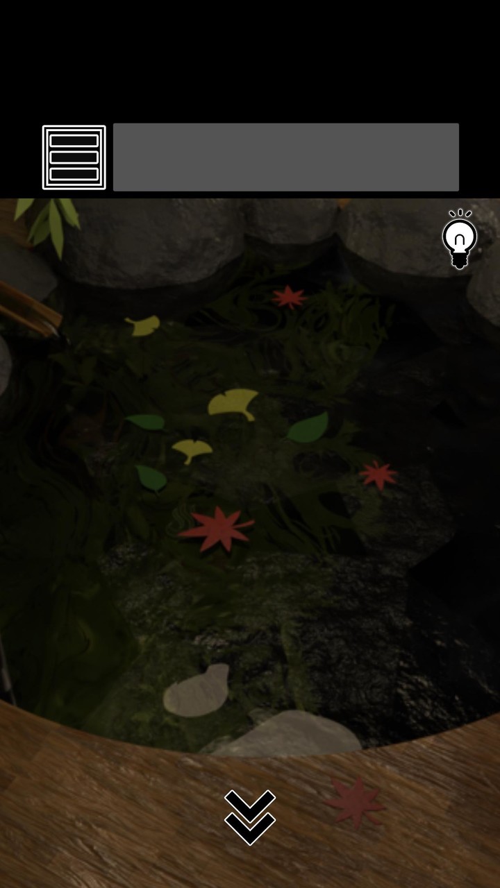 脱出ゲーム ひのき香る温泉 screenshot image 5_Popularmodapk.com