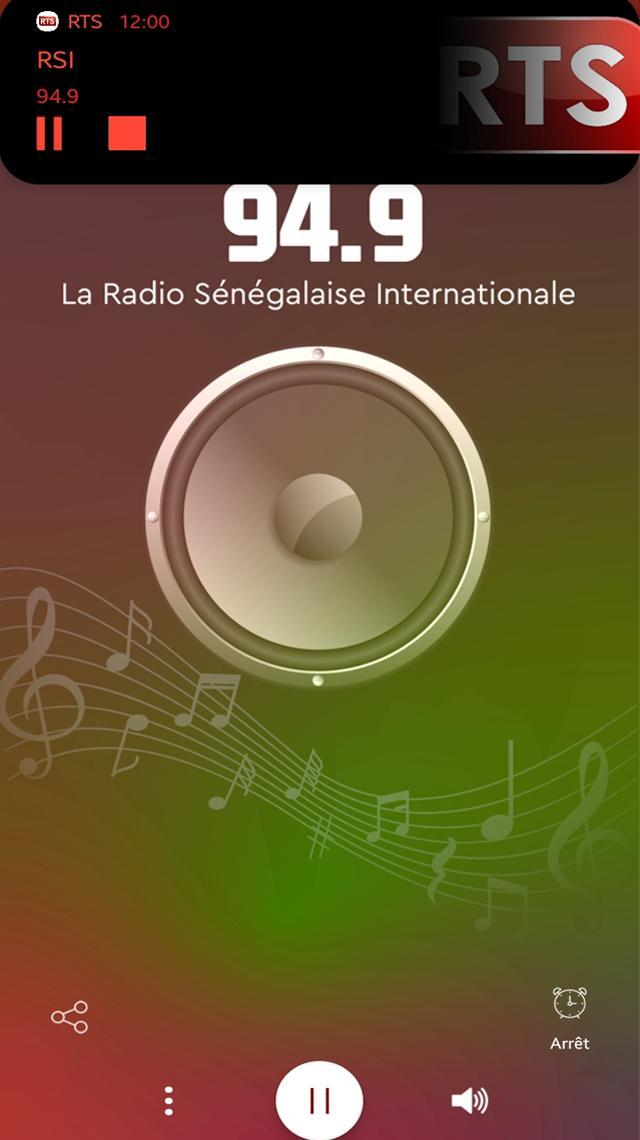 RTS L'Officiel screenshot image 7_Popularmodapk.com