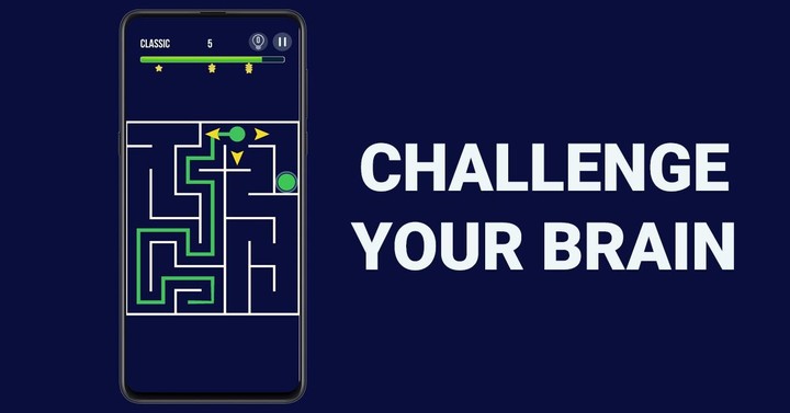 Maze screenshot image 15_Popularmodapk.com