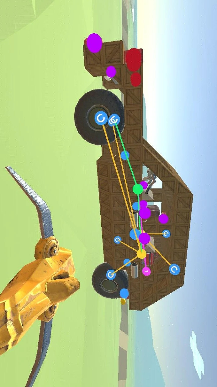 Evertech Sandbox screenshot image 2_Popularmodapk.com