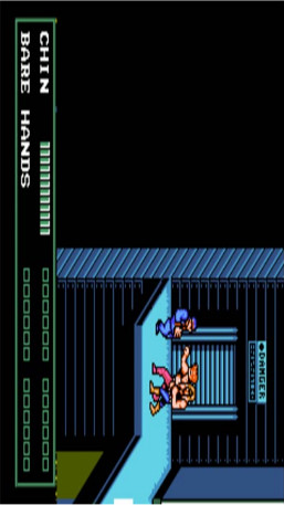 Double dragon 3 screenshot image 3_Popularmodapk.com