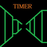 迷路脱出のミニゲーム付きのカップ麺タイマーです。0.38_Popularmodapk.com