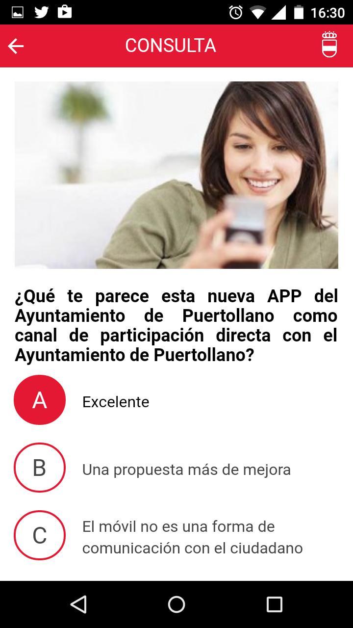 Ayuntamiento de Puertollano screenshot image 7_Popularmodapk.com