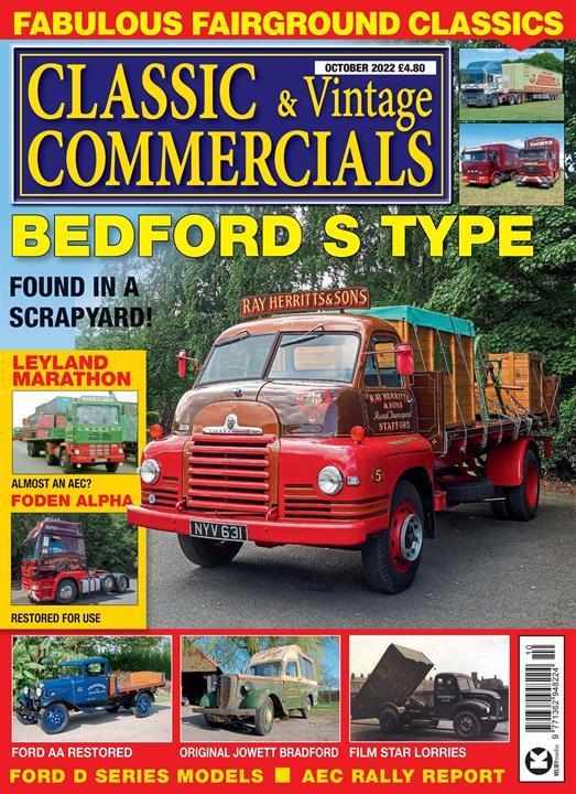 Classic & Vintage Commercials screenshot image 1_Popularmodapk.com