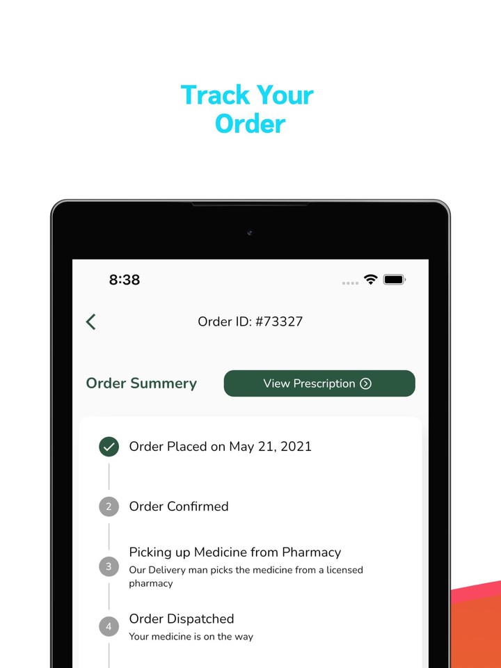 MedWay screenshot image 10_Popularmodapk.com