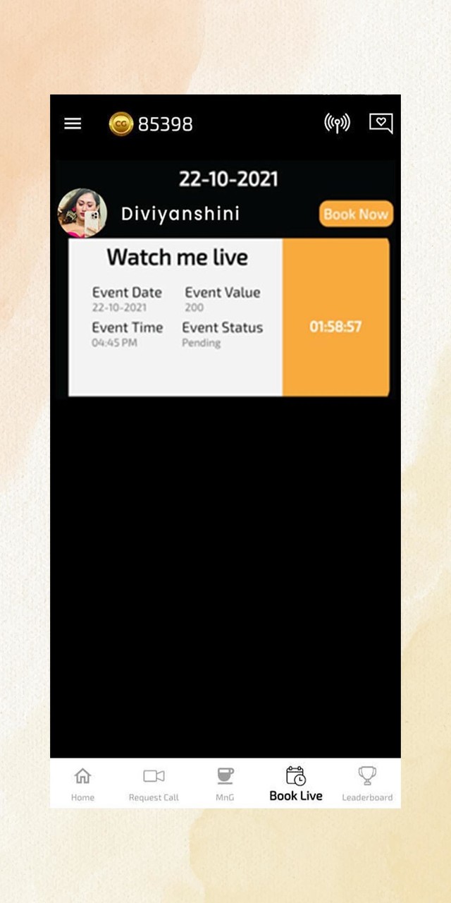 Diviyanshini Official OTT screenshot image 8_Popularmodapk.com