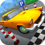 Driving Car Parking Games 20210.1_Popularmodapk.com