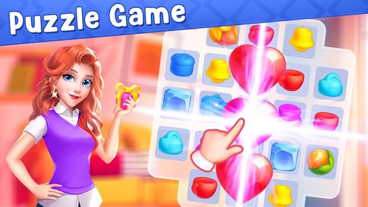 Home Design: 3D Home Makeover screenshot image 2_Popularmodapk.com