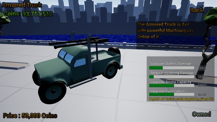 Army Road Rage screenshot image 2_Popularmodapk.com