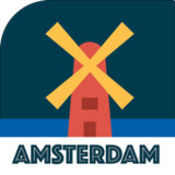 AMSTERDAM Guide Tickets & Map2.106.1_Popularmodapk.com