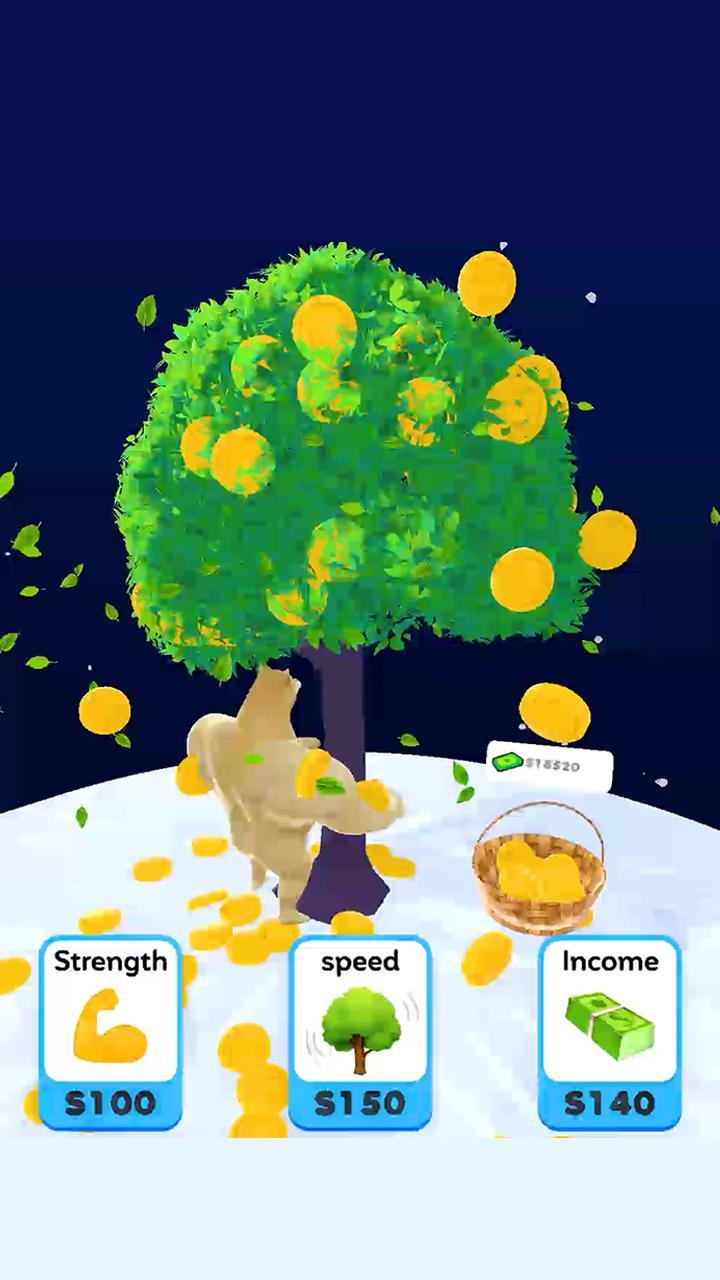 Shake the Tree screenshot image 1_Popularmodapk.com