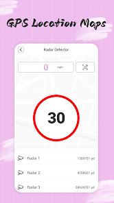 GPS Location Maps screenshot image 11_Popularmodapk.com