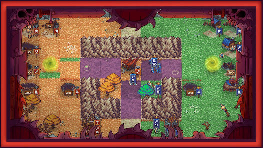 OXO screenshot image 6_Popularmodapk.com