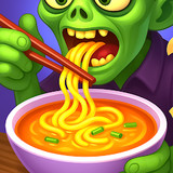 Halloween City: Cooking Game<span>(Unlimited Diamonds)</span>1.0.1_Popularmodapk.com