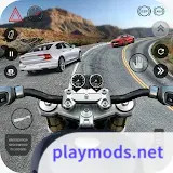 Bike Racing Games 3D<span>(Unlimited Money)</span>2.30_Popularmodapk.com