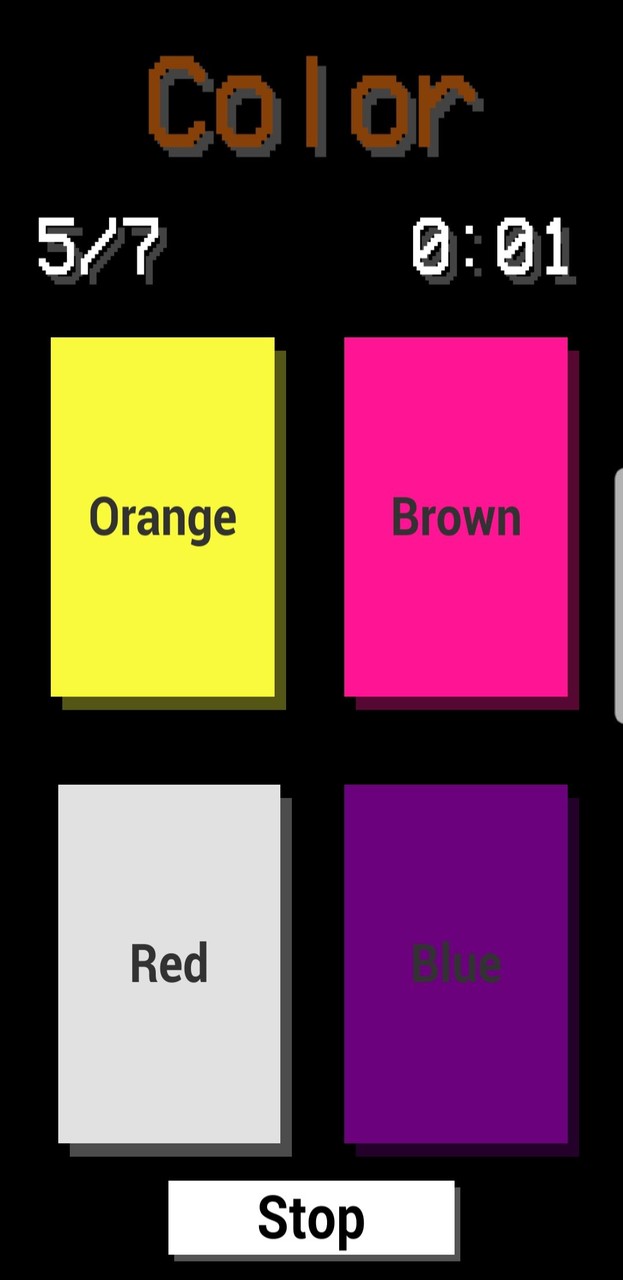 Mind Bender screenshot image 2_Popularmodapk.com