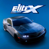 Elite X - Street Racer(You can get a vehicle without looking at the advertisement)1.2_Popularmodapk.com