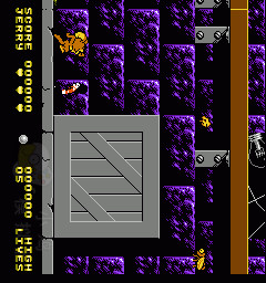 Tom and Jerry and taffy screenshot image 1_Popularmodapk.com