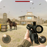 Survivor of Wild West1.2.9_Popularmodapk.com