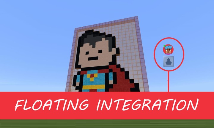 Paintcraft for Minecraft screenshot image 4_Popularmodapk.com