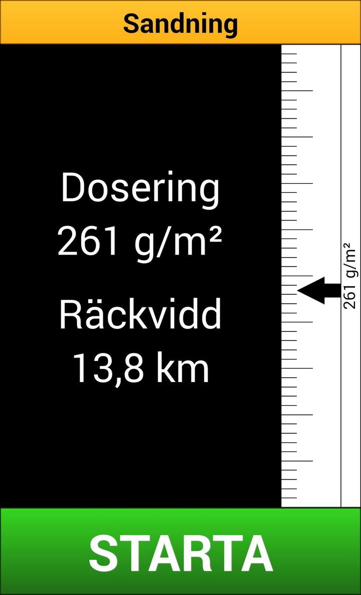 ForshagaSpridaren Time screenshot image 4_Popularmodapk.com