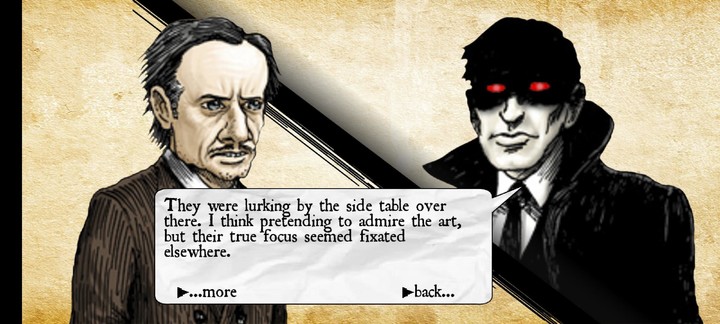 Debonair Killers screenshot image 4_Popularmodapk.com