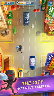 Effect Fitness screenshot image 20_Popularmodapk.com