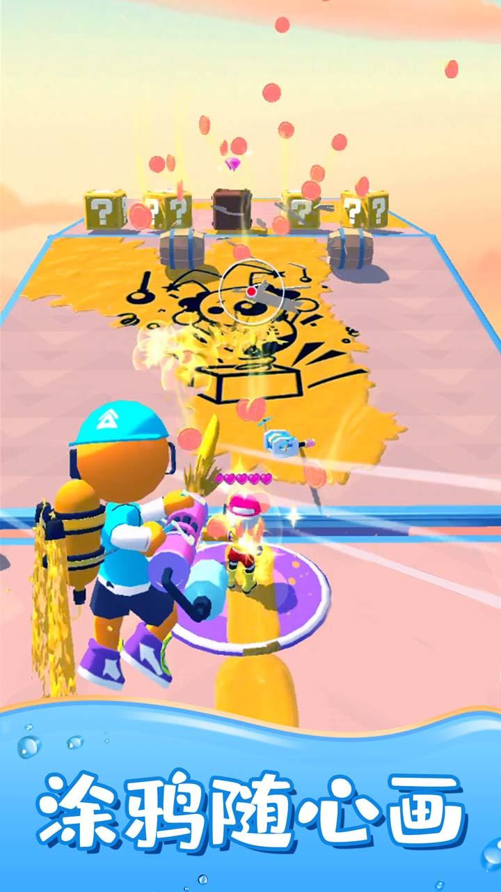 Tuya Warrior(Large currency) screenshot image 11_Popularmodapk.com