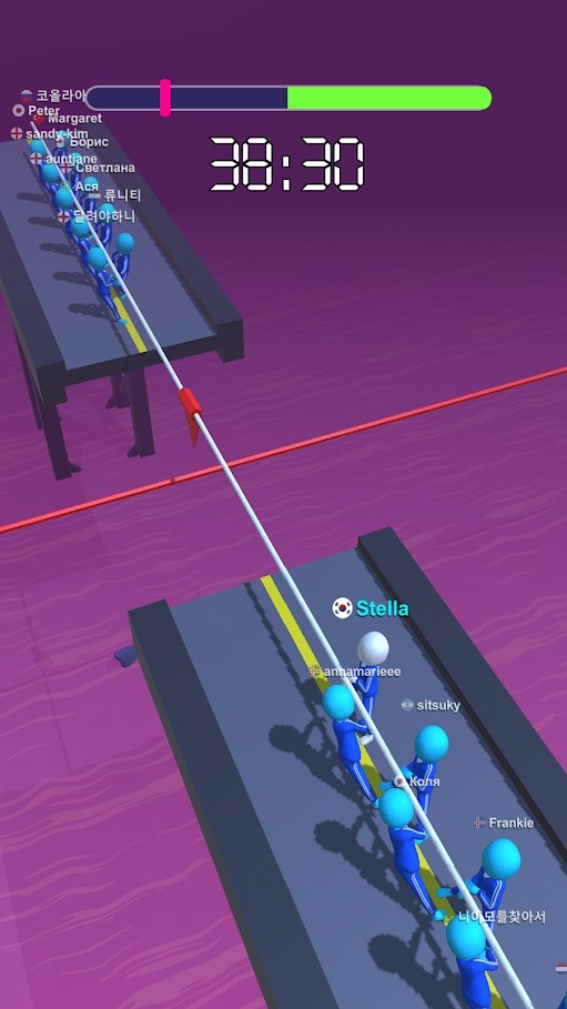 K-Games Challenge screenshot image 2_Popularmodapk.com