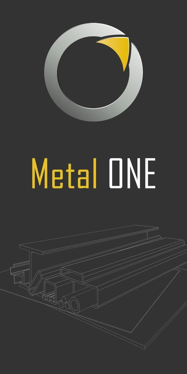 Metal ONE screenshot image 1_Popularmodapk.com