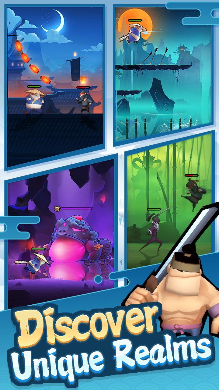 Moon Knight screenshot image 1_Popularmodapk.com