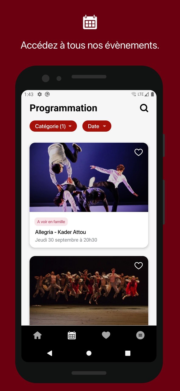 TAM Rueil-Malmaison screenshot image 3_Popularmodapk.com