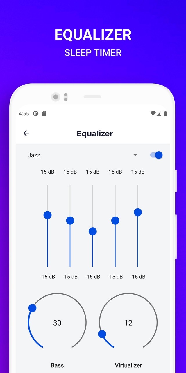 Vaporwave & Synthwave Music screenshot image 9_Popularmodapk.com