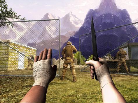 Survival Island :Go Jail Break<span>(Unlocked)</span> screenshot image 9_Popularmodapk.com
