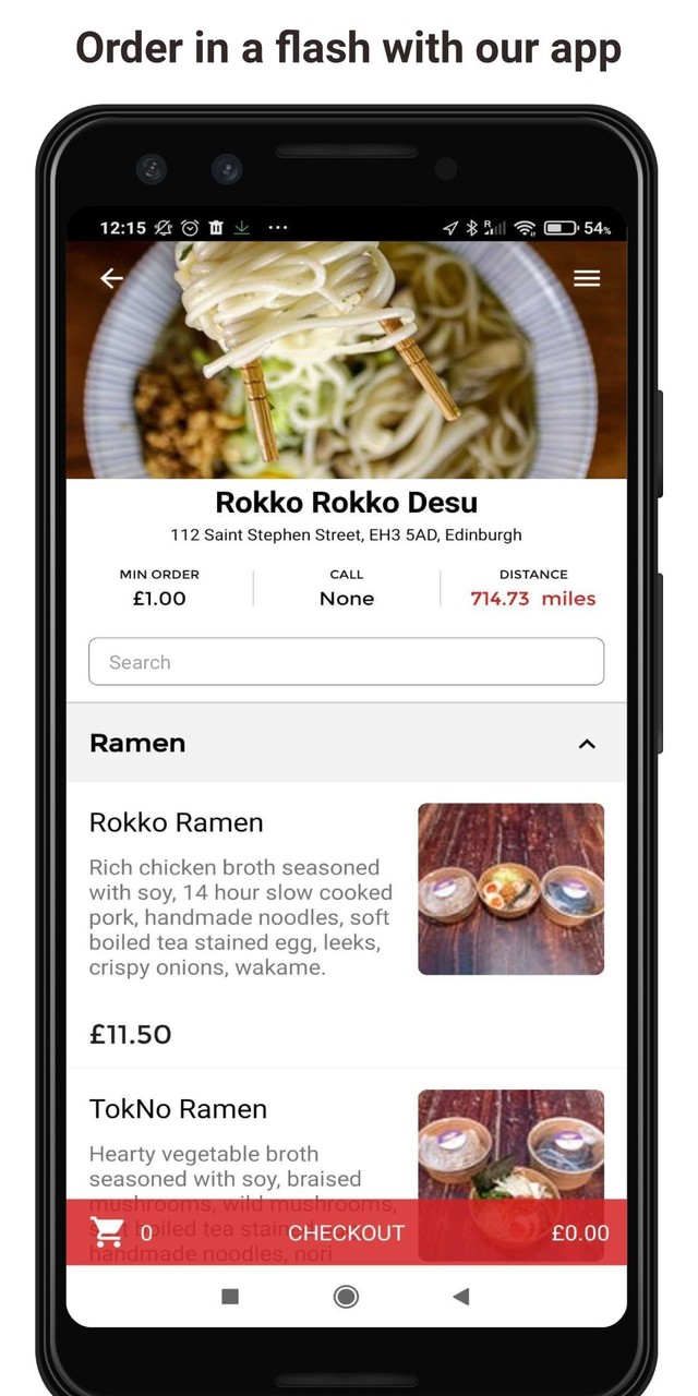 Rokko Rokko Desu screenshot image 1_Popularmodapk.com