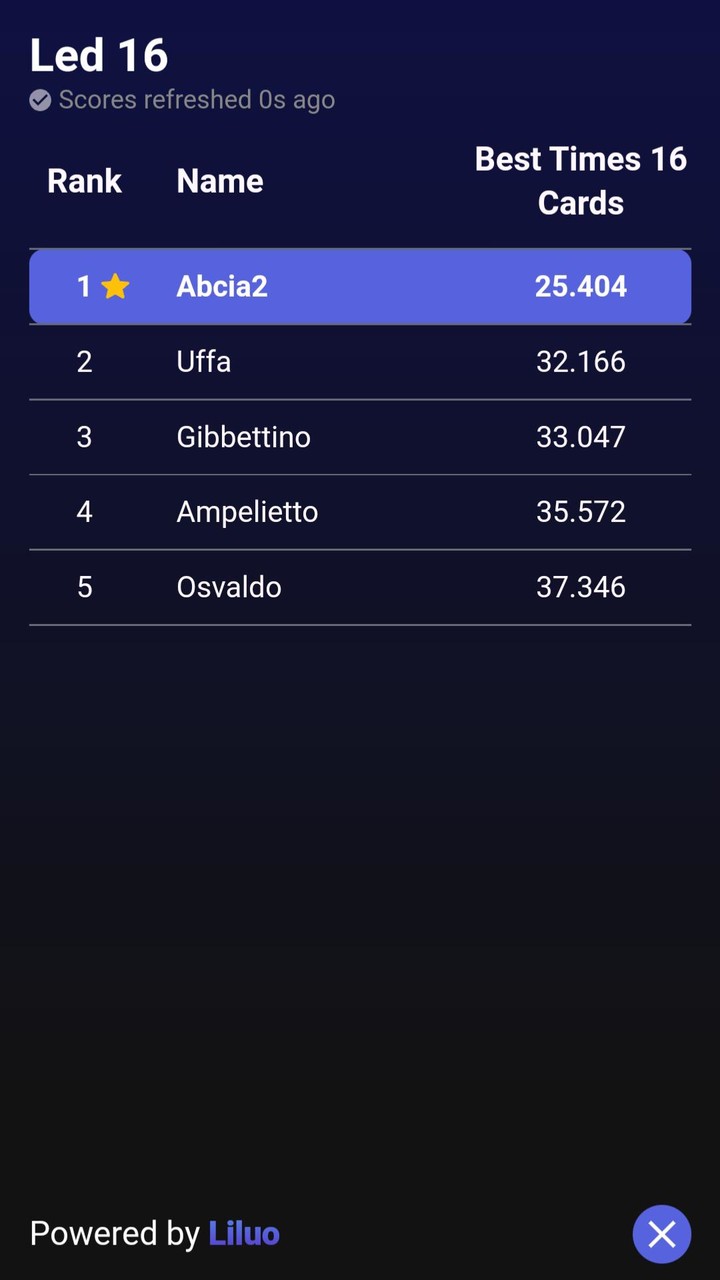 Cute Card Match screenshot image 5_Popularmodapk.com