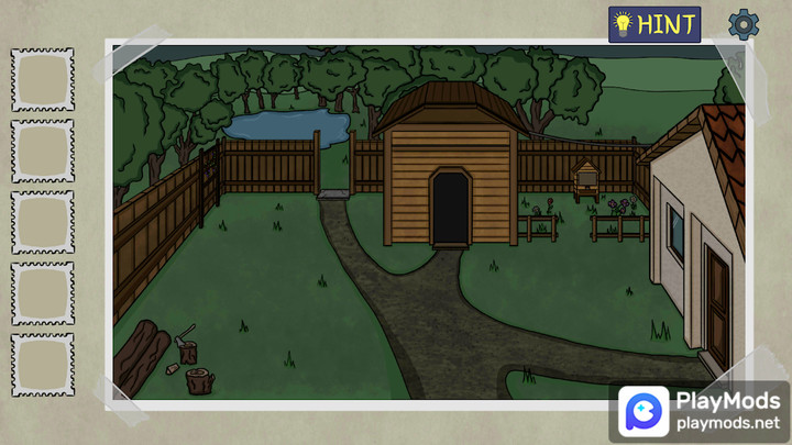 Larry The Unlucky 3<span>(Paid)</span> screenshot image 4_Popularmodapk.com