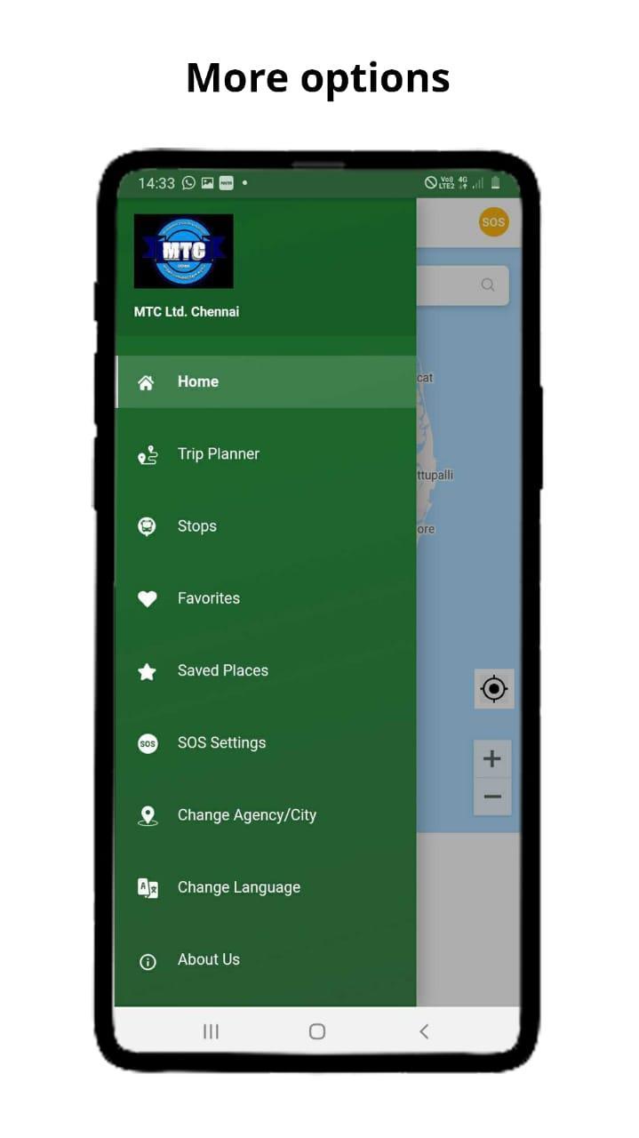 CHENNAI BUS screenshot image 9_Popularmodapk.com
