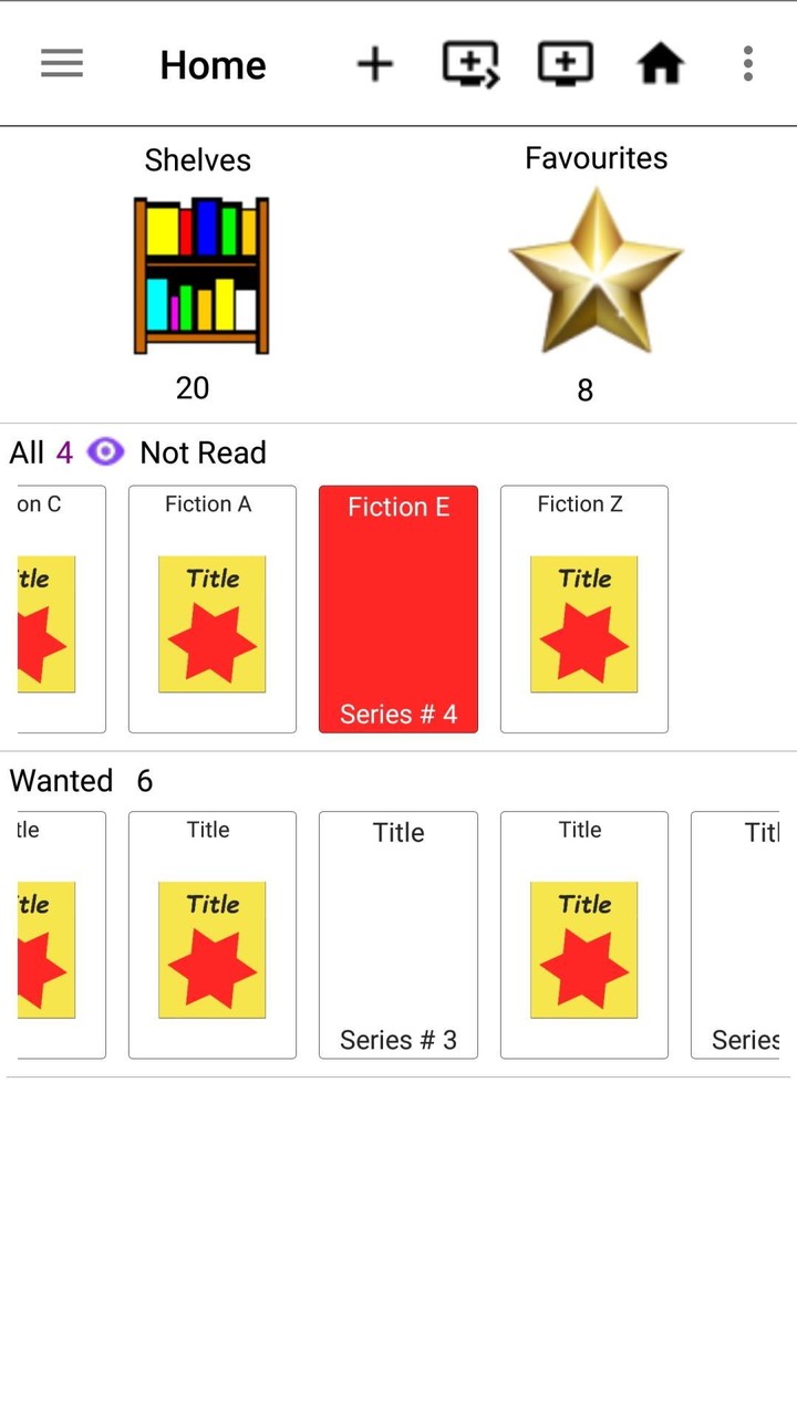 CD Library screenshot image 6_Popularmodapk.com